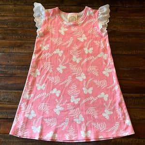 The Beaufort Bonnet Company Butterfly dress